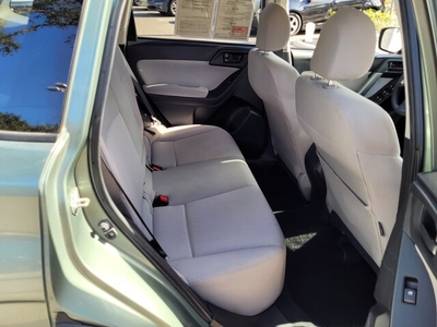 2014 Subaru Forester 2.5i Premium in Jacksonville, FL