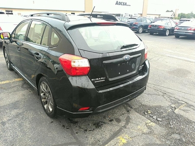 2014 Subaru Impreza 2.0i Sport Premium in Brooklyn, NY