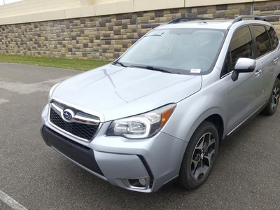 2015 Subaru Forester 2.0XT Touring in Indianapolis, IN