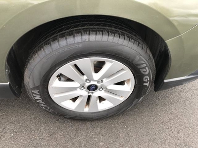 2017 Subaru Outback 2.5i Premium in Woodinville, WA