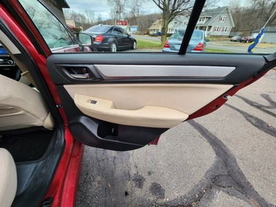 2018 Subaru Legacy 2.5i Premium in Bristol, CT