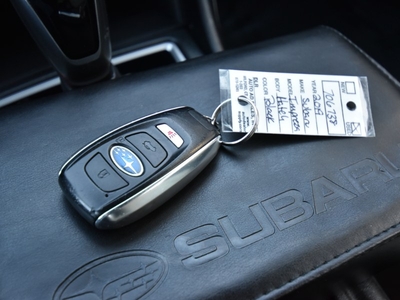 2019 Subaru Impreza 2.0i Limited 5-door CVT in Waterbury, CT