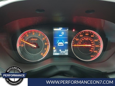 2019 Subaru Impreza 2.0i Sport 5-door CVT in Wilton, CT