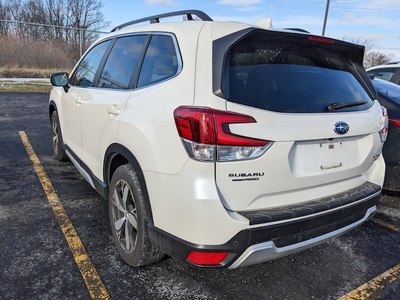 2020 Subaru Forester Touring in Rochester, NY