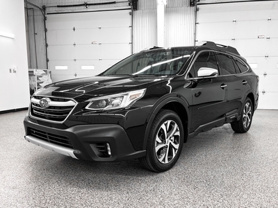 2021 Subaru Outback Touring in Frankfort, KY