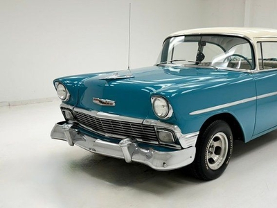 1956 Chevrolet 210 2-DOOR Sedan