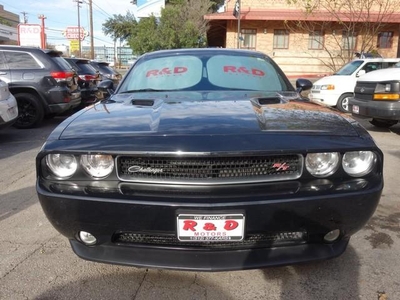 2014 Dodge Challenger R/T 100th Anniversary Appearance Group for sale in Austin, Texas, Texas