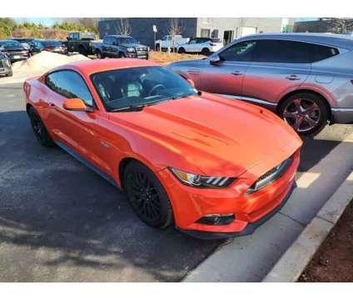 2015 Ford Mustang GT Premium for sale in Buford, Georgia, Georgia