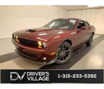 2022 Dodge Challenger GT AWD for sale in Liverpool, New York, New York