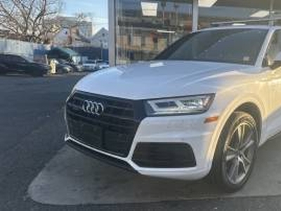 Audi Q5 2000