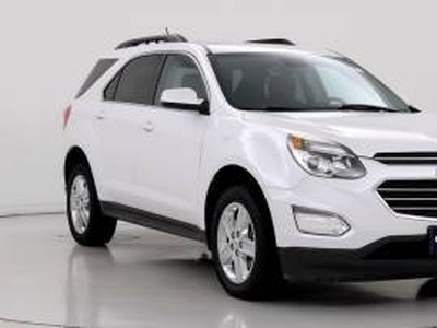 Chevrolet Equinox 2400