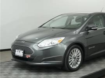 Ford Focus Electric L - Electric