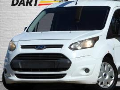 Ford Transit Connect Van 2500