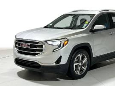 GMC Terrain 1500