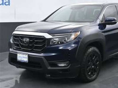 Honda Ridgeline 3500