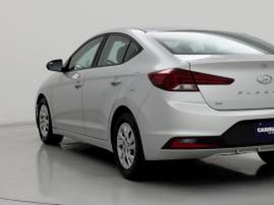 Hyundai Elantra 2000