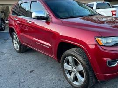 Jeep Grand Cherokee 5700