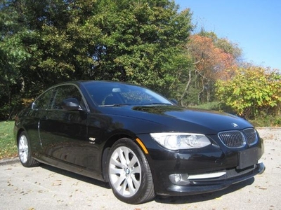 2011 BMW 328I Coupe For Sale