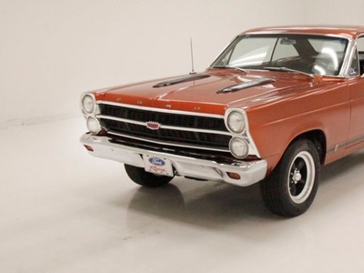 FOR SALE: 1966 Ford Fairlane $39,000 USD