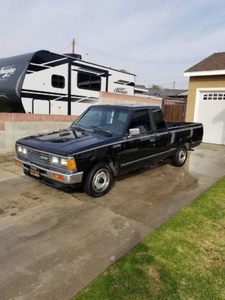 FOR SALE: 1985 Nissan 720 $12,995 USD