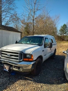 FOR SALE: 1999 Ford F350 $8,595 USD