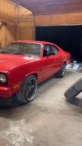 1974 Plymouth Duster for sale in Alabaster, Alabama, Alabama