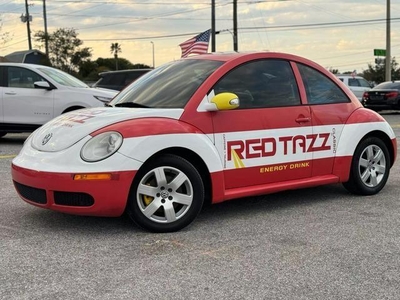 2006 Volkswagen New Beetle 2.5 Hatchback 2D for sale in Orlando, Florida, Florida