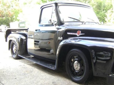 FOR SALE: 1955 Ford F100 $48,995 USD