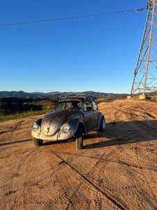 FOR SALE: 1968 Volkswagen Beetle $7,495 USD