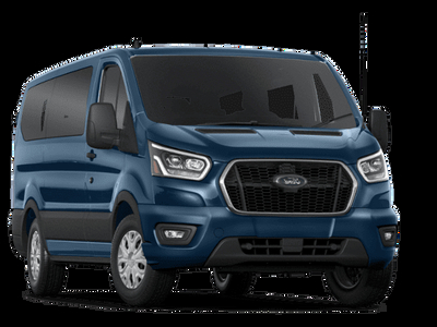 Ford Transit Passenger Wagon XL
