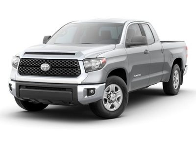 2019 Toyota Tundra SR5 Double Cab 6.5 Bed 5.7L