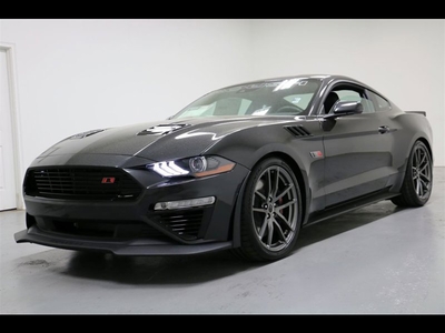 New 2023 Ford Mustang GT Premium w/ GT Performance Package