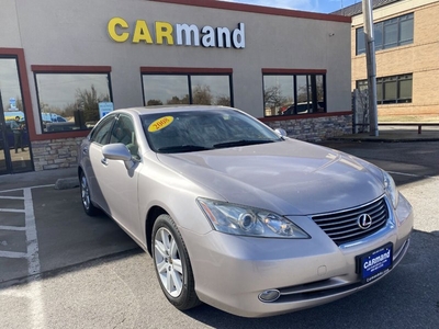 Used 2008 Lexus ES 350