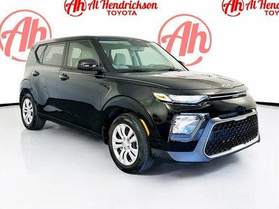 2022 Kia Soul