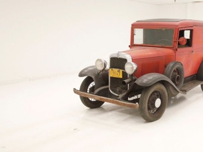 FOR SALE: 1932 Chevrolet Confederate $15,900 USD