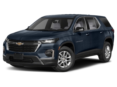 Pre-Owned 2023 Chevrolet