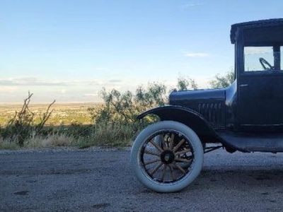 FOR SALE: 1923 Ford Model T $15,895 USD