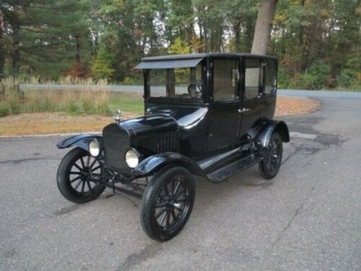 FOR SALE: 1923 Ford Model T $22,995 USD