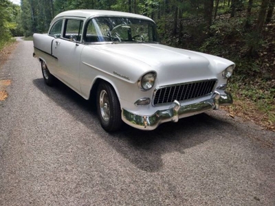 FOR SALE: 1955 Chevrolet 210 $40,995 USD