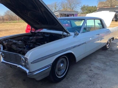 FOR SALE: 1964 Buick LeSabre $16,395 USD