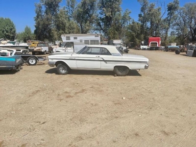 FOR SALE: 1964 Ford Fairlane 500 $12,895 USD