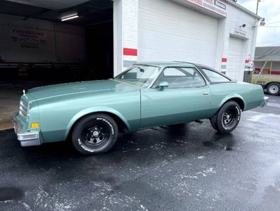 FOR SALE: 1977 Buick Special $13,995 USD