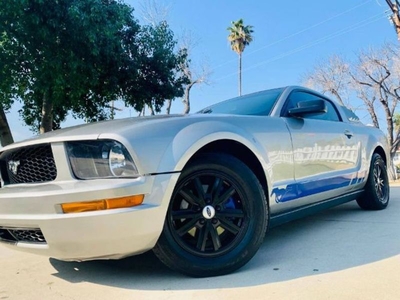 FOR SALE: 2008 Ford Mustang $13,495 USD