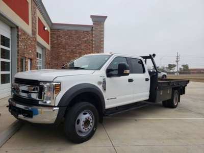 FOR SALE: 2019 Ford F450 $40,895 USD