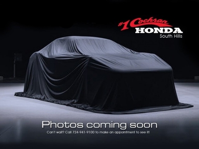 Certified Used 2021 Honda Pilot Touring AWD With Navigation