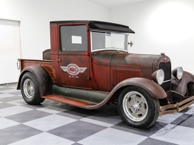 1929 Ford Model A For Sale