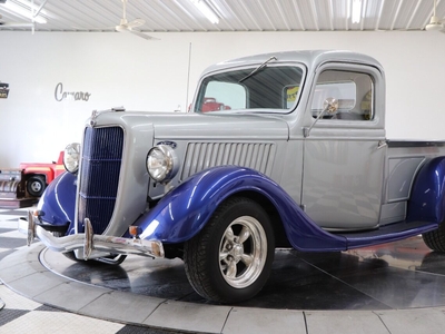 1936 Ford Model A Pickup For Sale