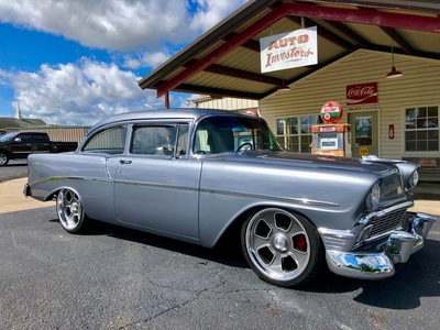 1956 Chevrolet 210 For Sale