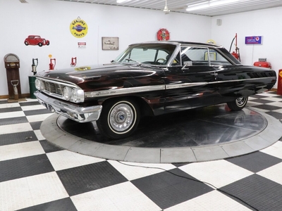 1964 Ford Galaxie 500 For Sale