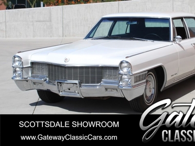 1965 Cadillac Fleetwood For Sale